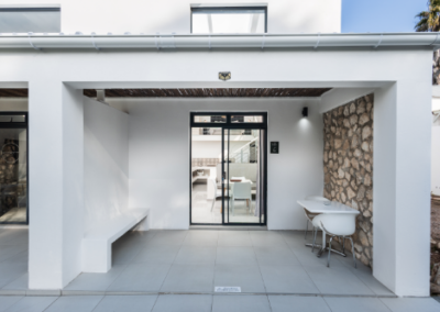Karoo Retreat