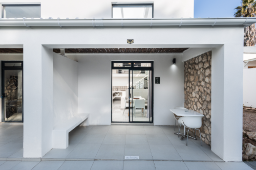 Karoo Retreat
