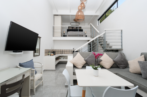 karoo retreat