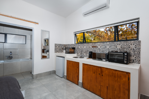 karoo retreat