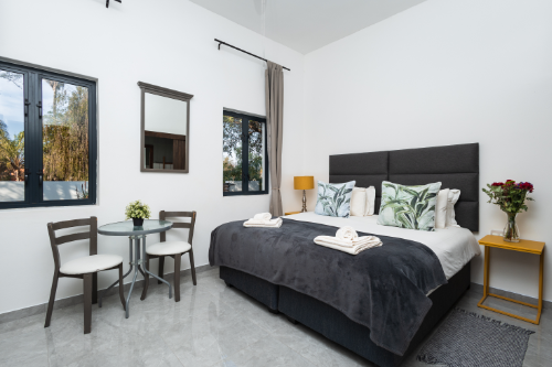 karoo retreat