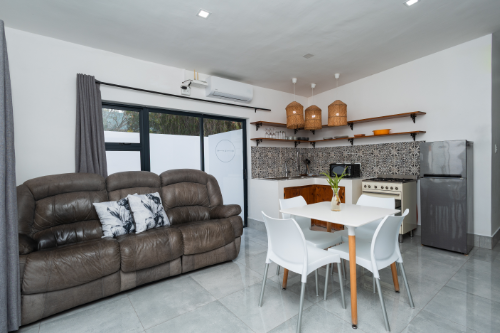 karoo retreat
