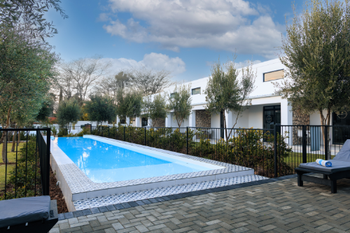 Karoo Retreat