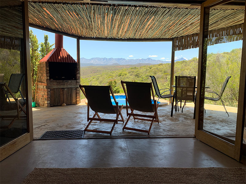 Africa Inn