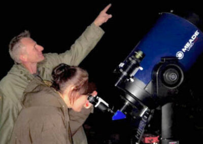 Night Sky Tours