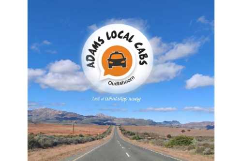adams local cabs